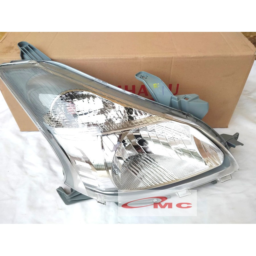 Lampu Depan / Head Lamp Kanan All New Avanza Xenia 81130-BZ140-001