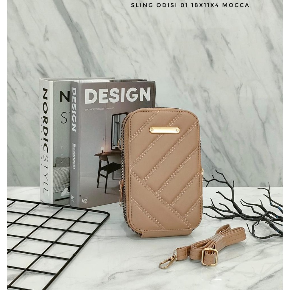 SLING BAG ODISI