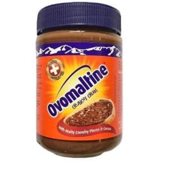 

➬ OVOMALTINE680GRAM NOVENBER 2023 ➺