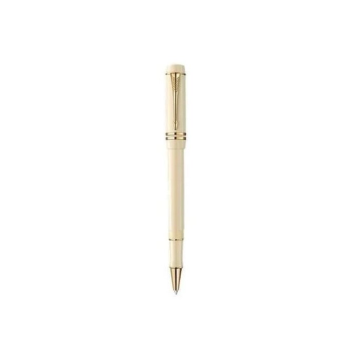 

Pen Parker Original Duo Fold 14 Roller Ball ( RB )