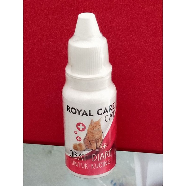 Royal Care Cat Obat Diare Kucing isi 10ml