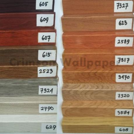 ☎ LIST SIKU L PVC | SIKU TANGGA PVC | ENDING PVC | LIS M PARKIT / PLASTIK / SKIRTING LANTAI | WLL ➹