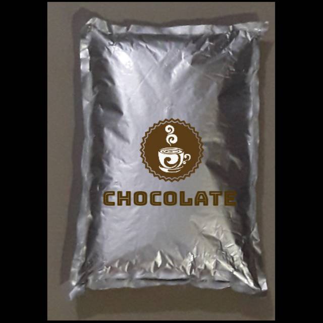 

✨NEW✨ -1 KG CHOCOLATE Bubuk Minuman / Powder Drink- 1.1.23