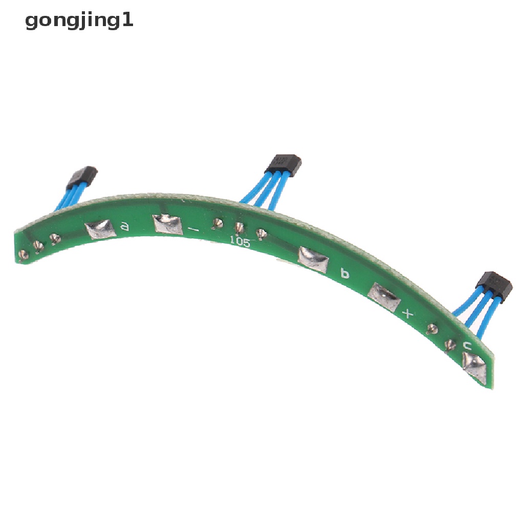 Ggg 1Pc Sensor Aula Skuter Listrik 412D Motor Papan PCB Akurasi Tinggi Sensor ID