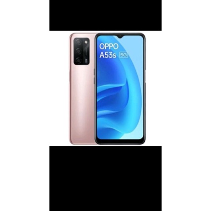 OPPO A53S