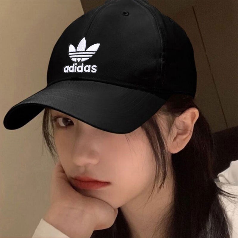 Topi baseball fashion adidas pria wanita