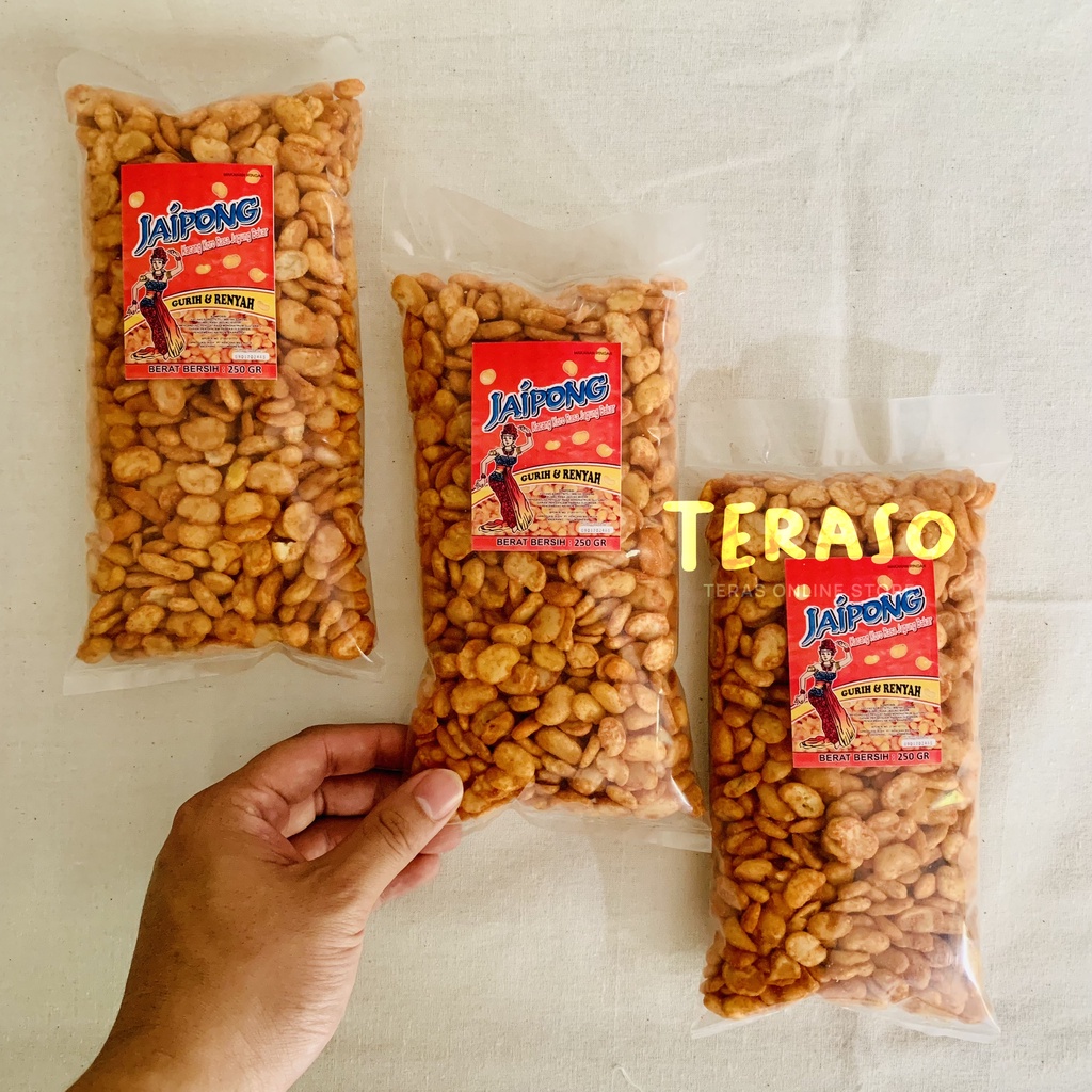 [KILOAN] Koro Toba Jagung Bakar Jaipong