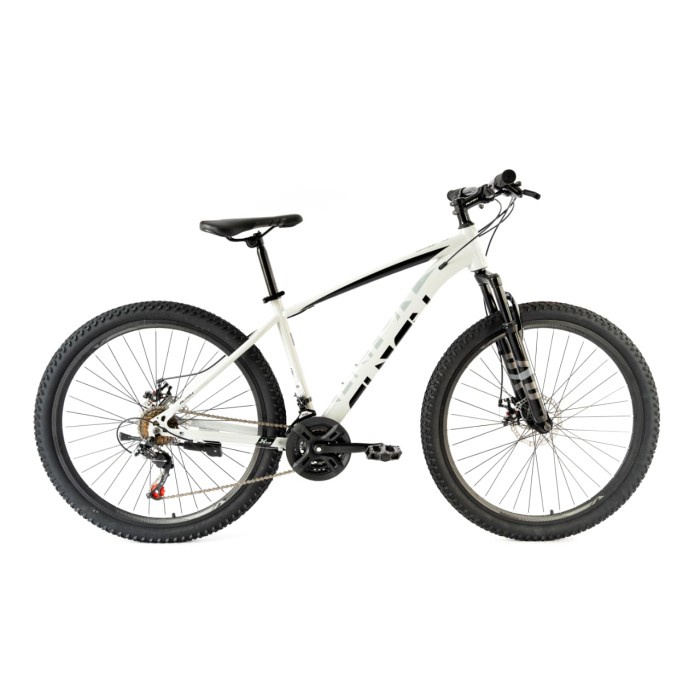 Sepeda Mtb 27,5 Inch Element Alton Beast X New #Original