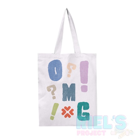 Tote bag &amp; String bag new jeans cute design