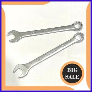 onderdil Kunci Ring Pas 24 mm Combination Wrench 1 Pcs Kunci Ring Pas 24mm KAGON Kunci Rin