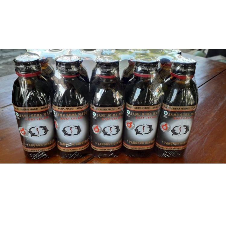 ✨MEN SALE✨ suramadu tangkur gingseng 