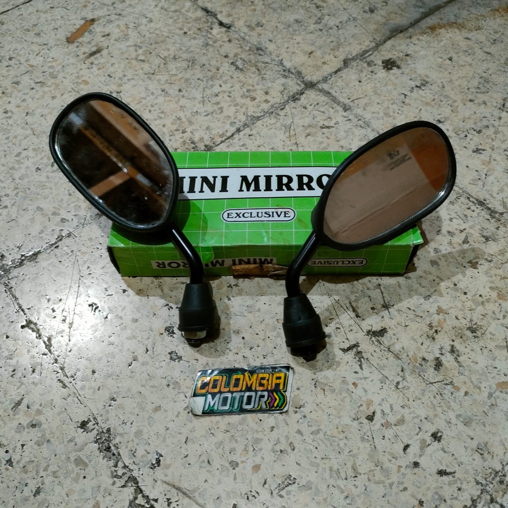 Spion Mini Honda Spion Honda Mini