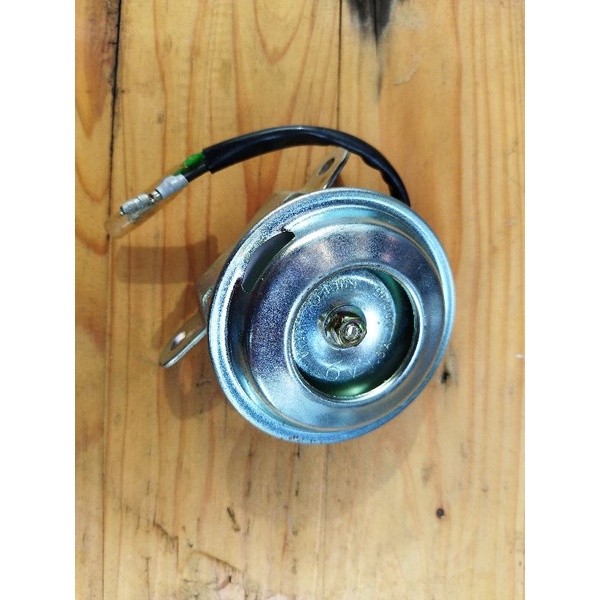 Nikko Japan horn klakson 6v 6 volt s90 s90z cb100 s110 CL90 CL125