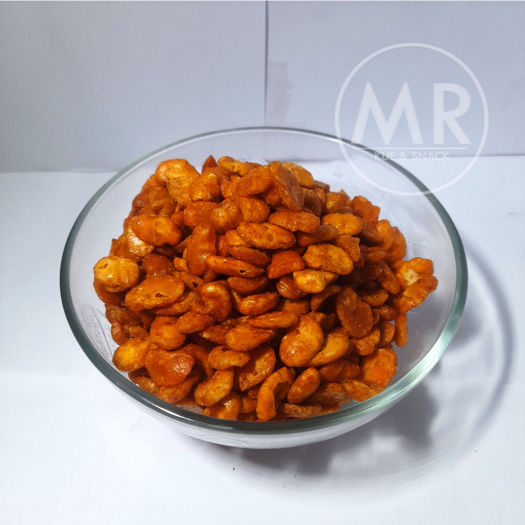 

Kacang Polong Balado