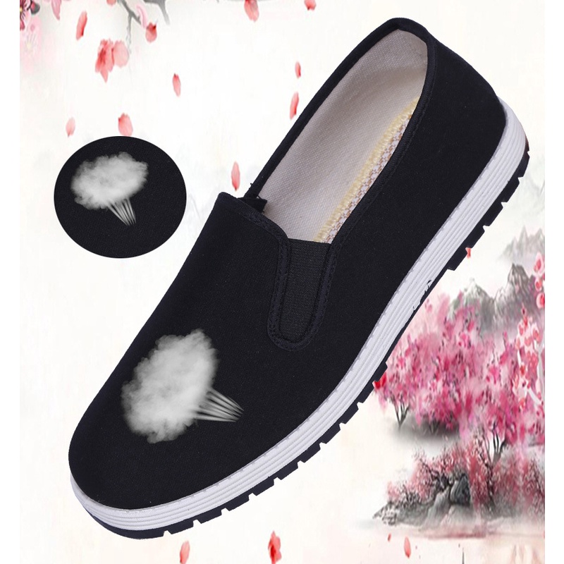 Sepatu Sport Kungfu Sepatu Sekolah Anak Olahraga Wanita Slip On Casual Santai Lucu Bagus Sepatu Import Terbaru Fashion Anti Slip Tie Dye KGF