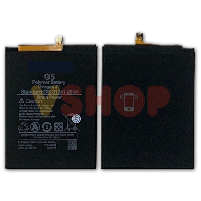 Baterai Batre Advan G5 Battery #Original