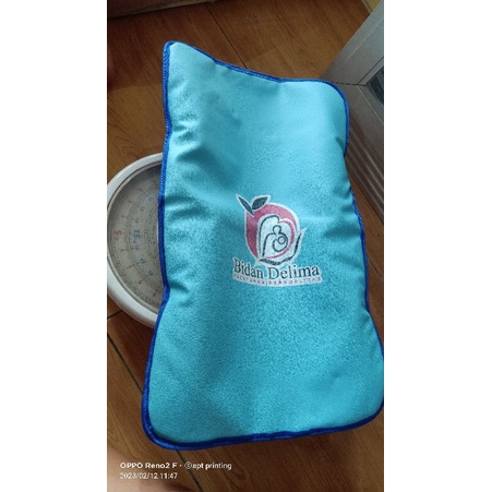 SARUNG TIMBANG BAYI