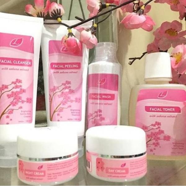 

Z25 Produk Sakura Larissa FLASH SALE た