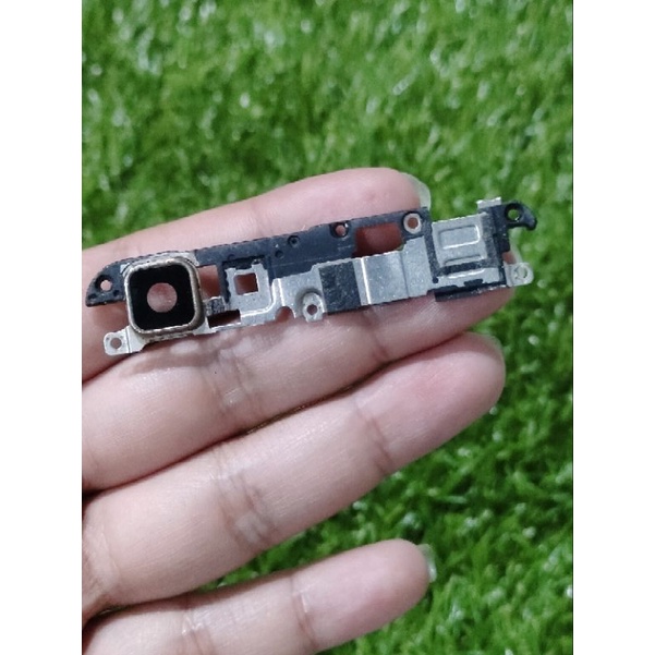 Tutup Mesin Atas Vivo Y35 Original Copotan HP