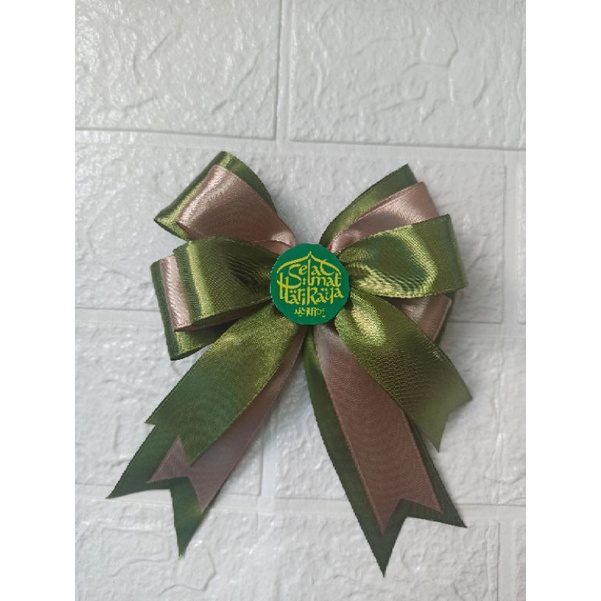 

pita jadi/pita hampers lebaran