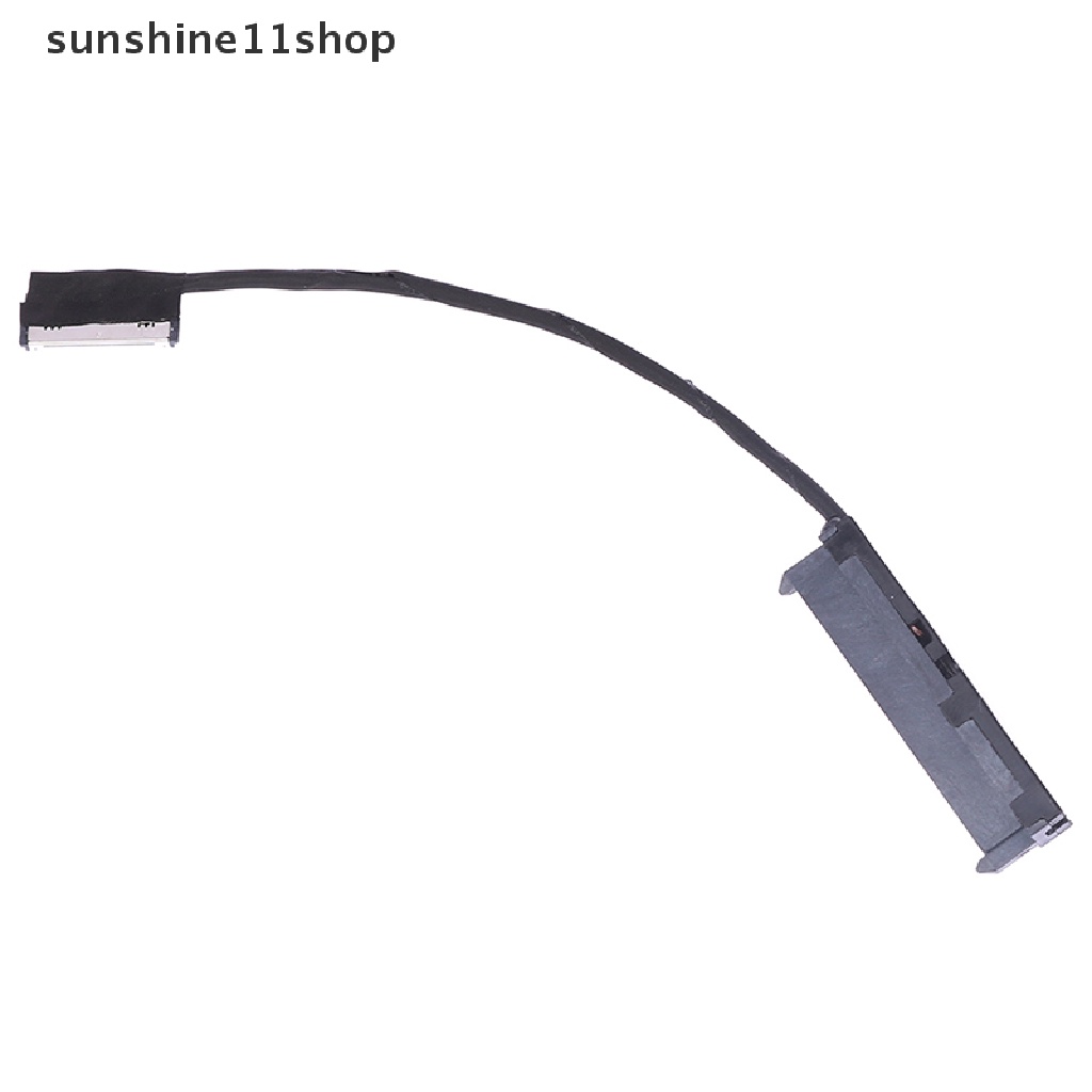 Sho Untuk Lenovo ThinkPad X260 Kabel Konektor Laptop SATA DC02C007L00 DC02C007K20 N