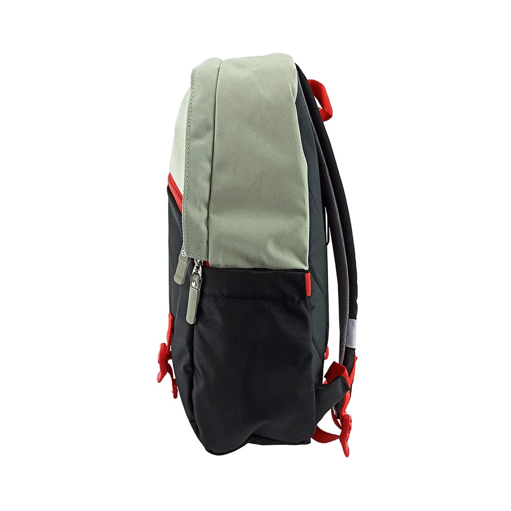 Tas Ransel Backpack Sekolah Oxigen Original Eritcia