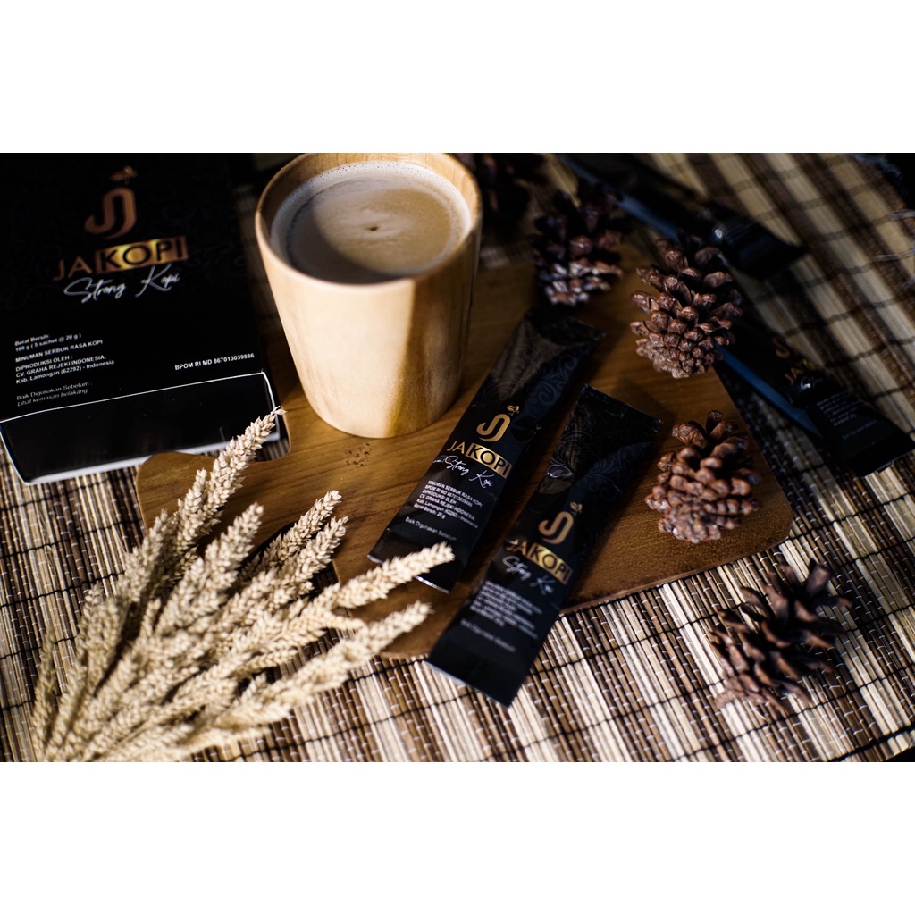 

Kopi Instan Penambah Stamina Pria 3 box