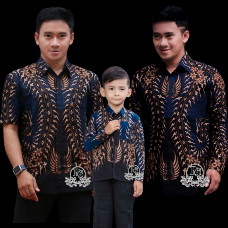 TERBARU Couple sweet || couple batik ayah dan anak cowok BATIK MERAH BATIK 2023 BATIK VIRAL Batik Lilac Batik Purple Batik Merah Batik  Coklat Batik Hijau Batik Navi Seragam Kantor Seragam