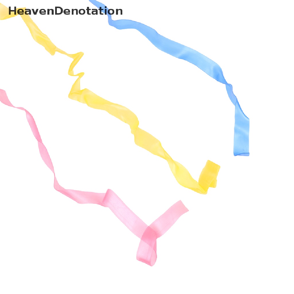 [HeavenDenotation] Tali Lompat Mainan Anak Outdoor Untuk Anak Karet Elastis Olahraga Outdoor Toy HDV