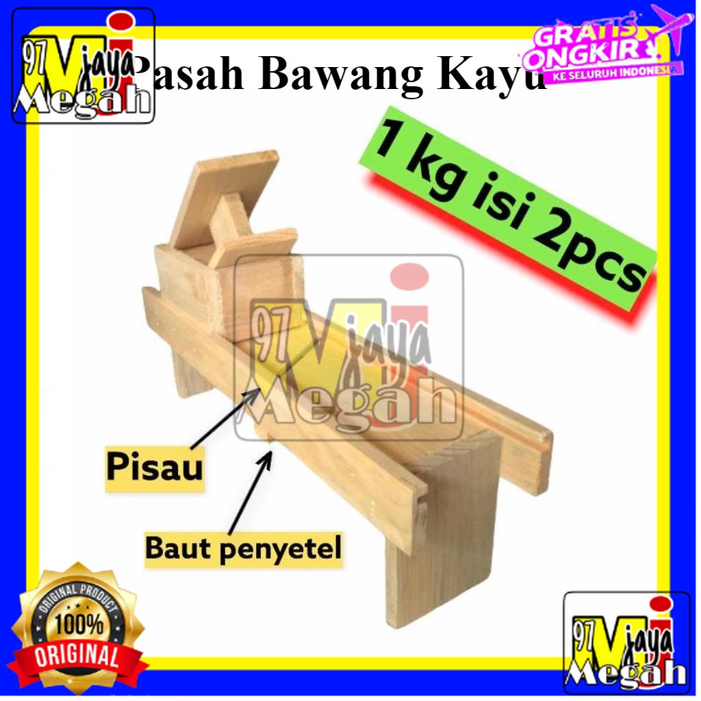 PROMO PEMOTONG BAWANG SERBAGUNA PENGIRIS BAWANG SERBAGUNA PARUTAN SERBAGUNA IRISAN BAWANG Keripik ke