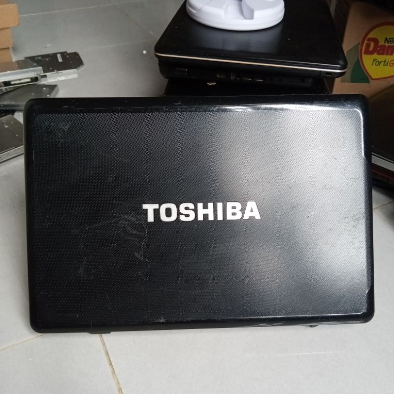 Casing Laptop Toshiba M645