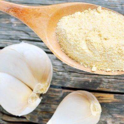 Bawang Putih Bubuk (1.000 gram) / Garlic Powder