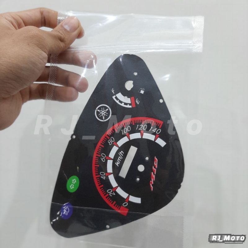 papan spidometer speedometer yamaha mio sporty mio smile mio new 5VV Thailand