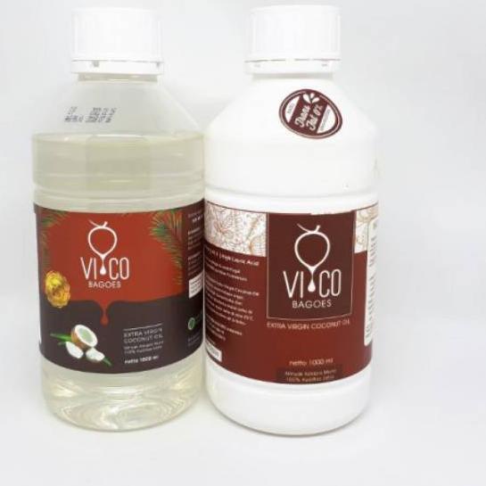 

❉ VICO BAGOES 1LT KETODIET ♕