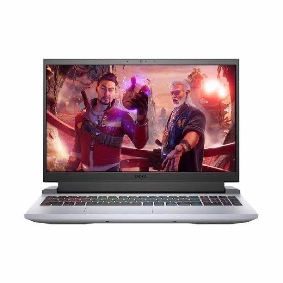 DELL GAMING G15 5515 - RTX3050TI 4GB RYZEN 7 5800H 16GB 512SSD WINDOWS11+OHS 15.6FHD 120HZ