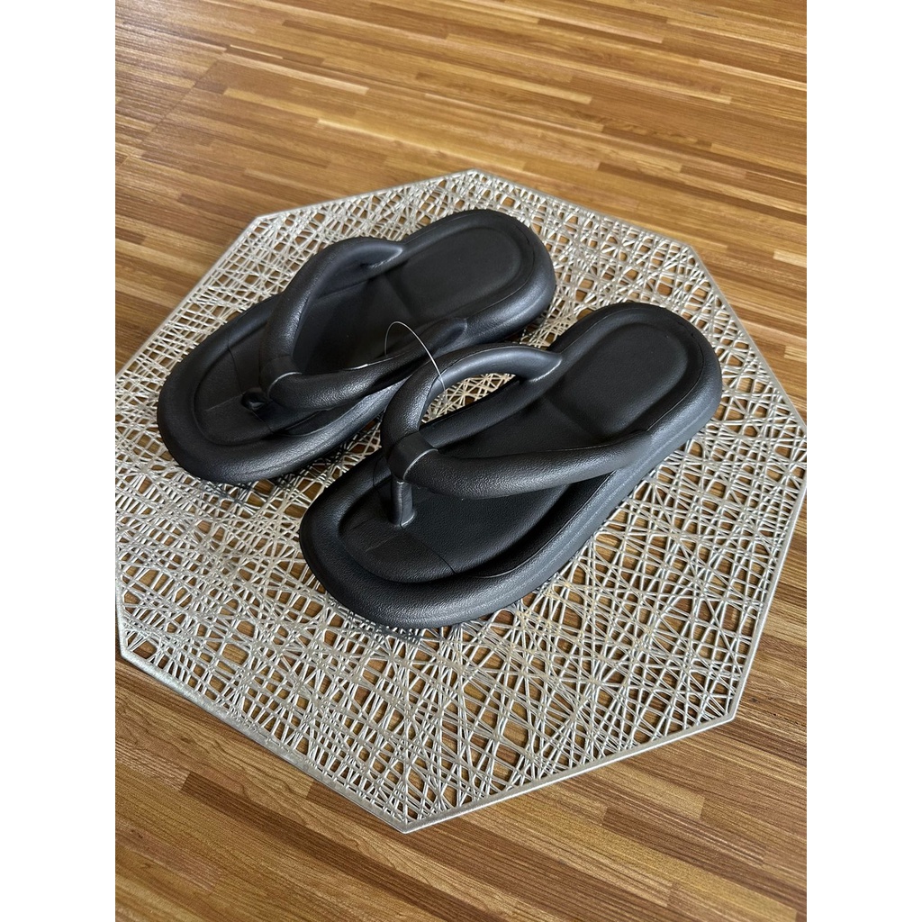 Sandal Wanita Fashion Flip Flop No.Box