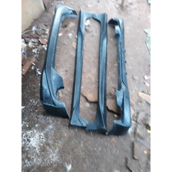  Bodykit Agya Th 2018 . Ukj