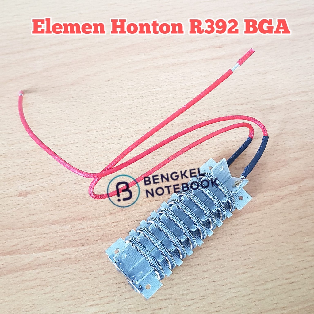 Element Elemen BGA Honton R392