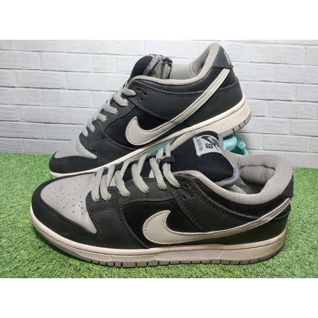 Nike SB Dunk Low Pro J-Pack Shadow Size 40 Insole 25 cm