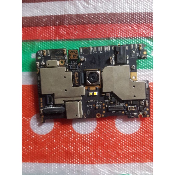 mesin xiaomi note 4x mediatek original mati buat bahan atau mau di servis