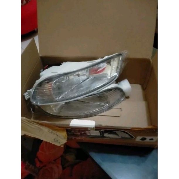 Foglamp Kijang kapsul 2003- 2004