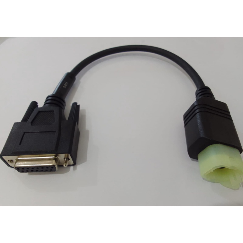 Kabel DLC HONDA Scanner Motor MASTER ZEUS MST-100P MST-400 MST-600