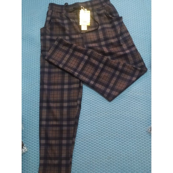 Celana Standar Import Neron