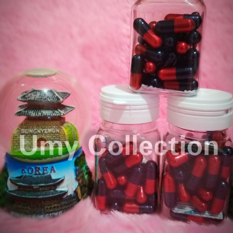 PENGGEMUK BADAN HERBAL OBAT GEMUK