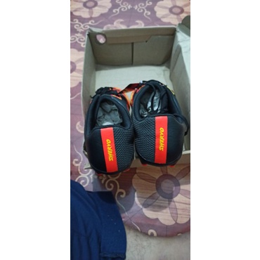 Specs Swervo Hydra Elite Marble FG Original