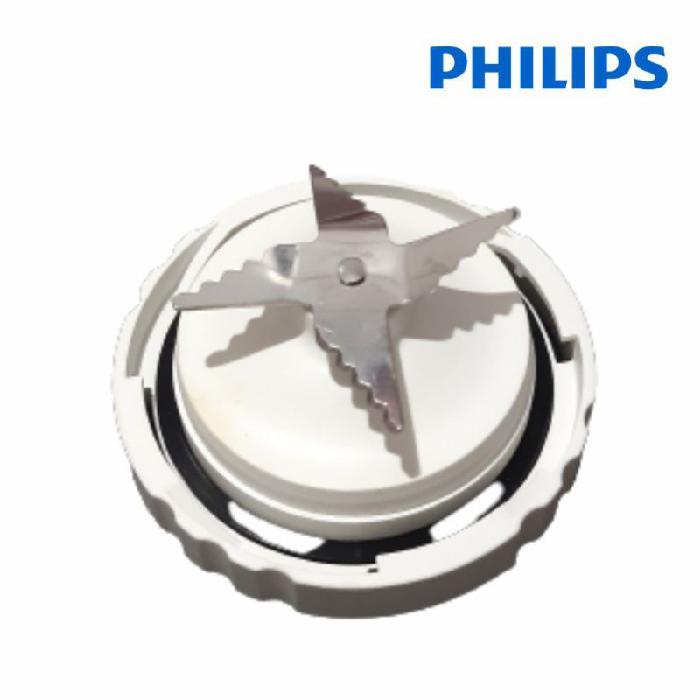 Philips Pisau Tabung Bumbu / Pisau Tabung Jus / Tabung Bumbu / Tabung Jus Blender  HR 2115 / HR 2221