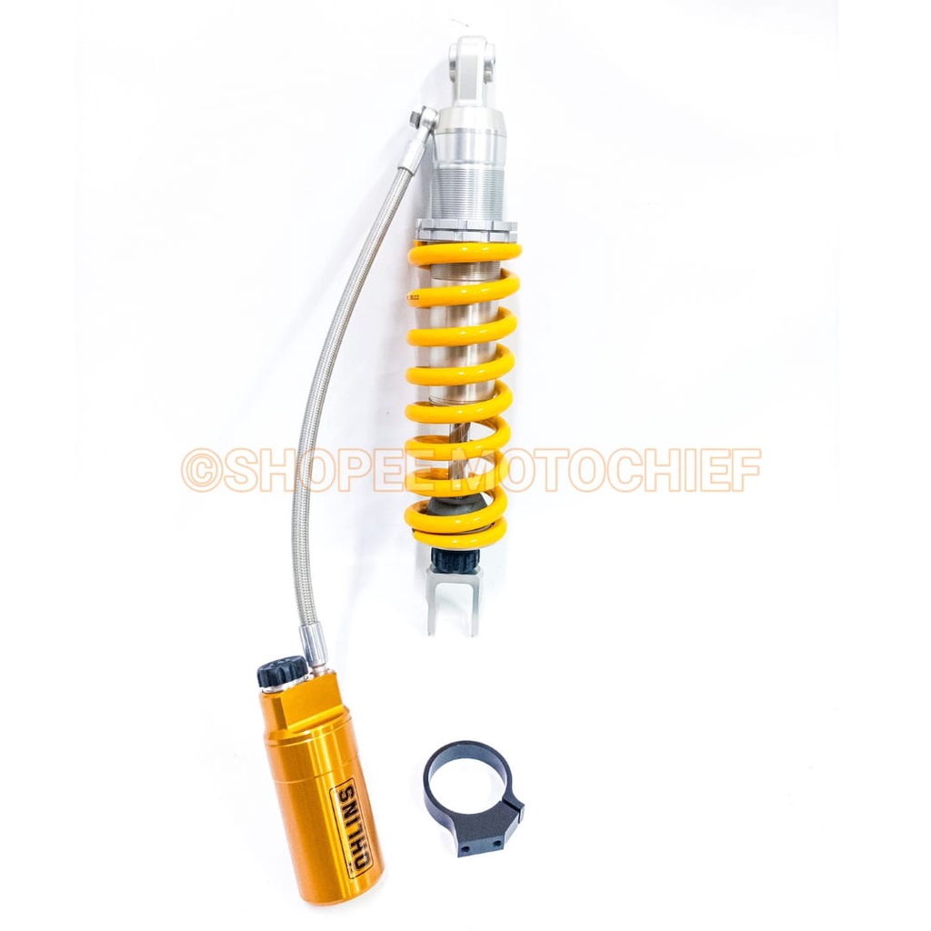 SHOCK OHLINS HO 213 HONDA CRF 300 RALLY 100% ORIGINAL