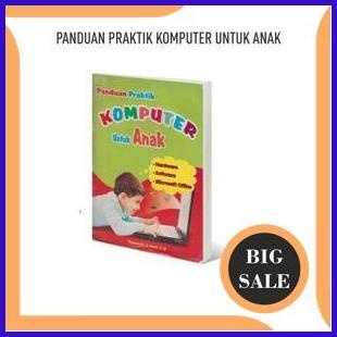 

parts Panduan Praktik Komputer Utk Anak Meidantara Utama 1F3BZ3