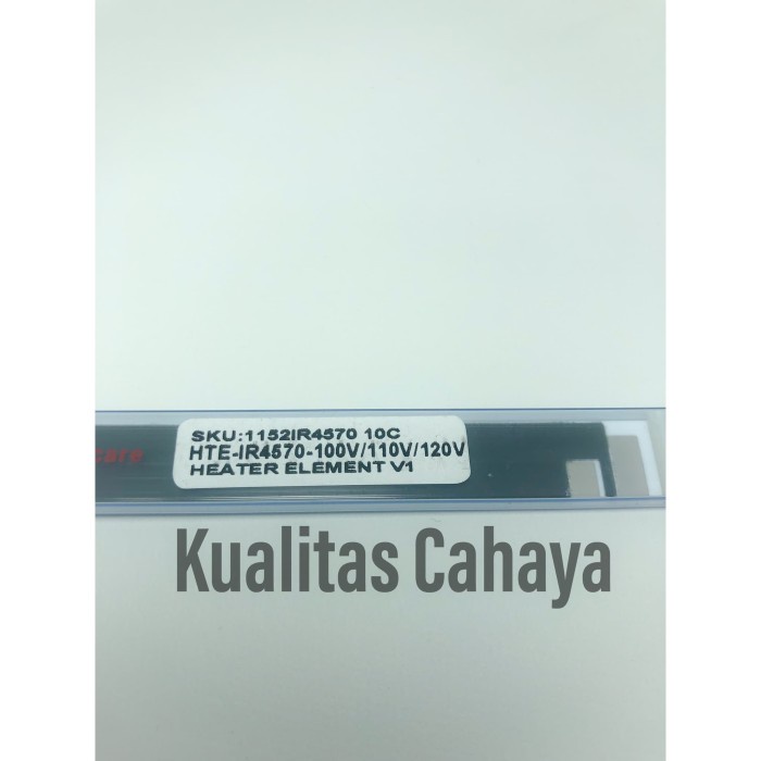 

[[JNT COD]] Heater Element Mesin Fotokopi Canon IR 4570/3045/3245 110volt Import