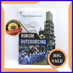 

sparepart Hukum Outsourcing - I Nyoman Putu Budiartha 1F3BZ3